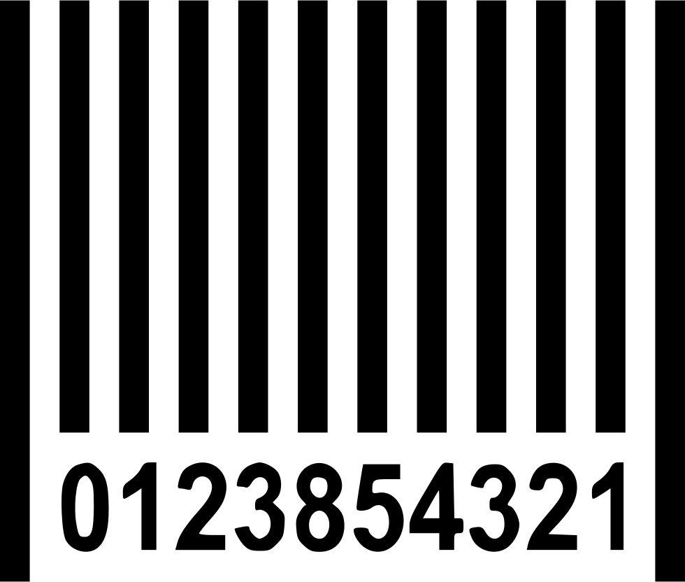Barcode PNG    图片编号:71864
