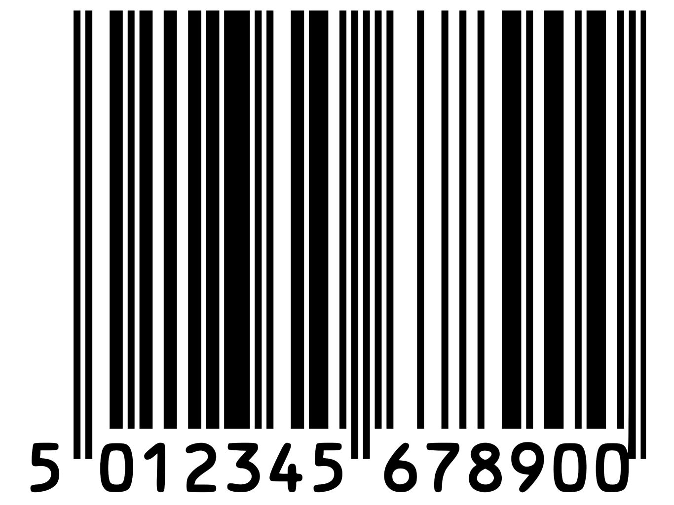 Barcode PNG    图片编号:71866