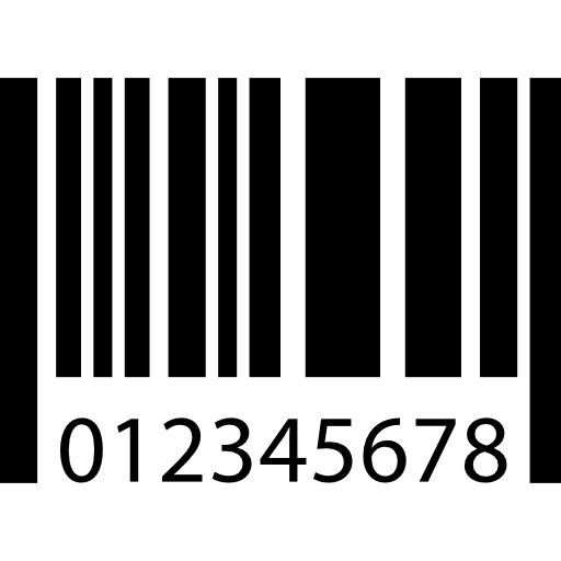 Barcode PNG    图片编号:71870