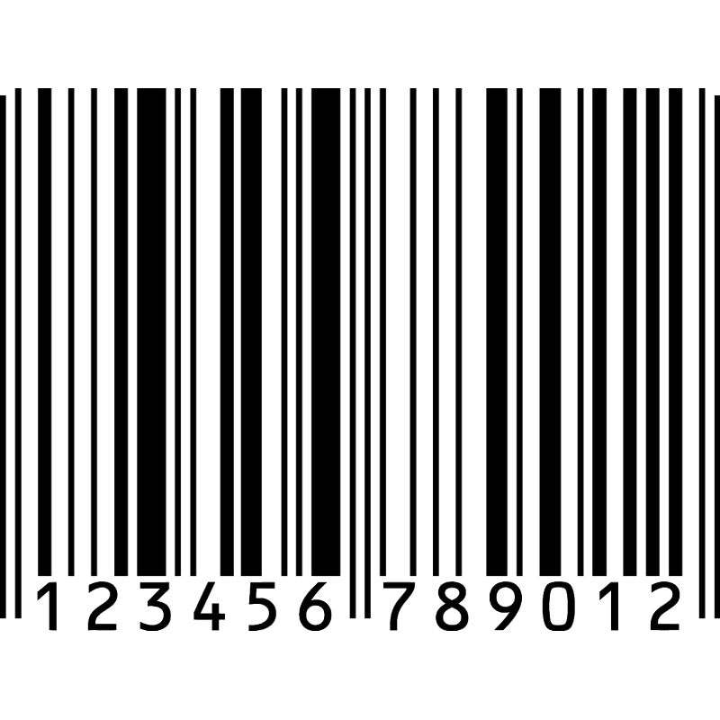 Barcode PNG    图片编号:71871