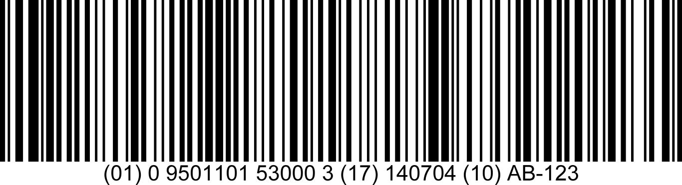 Barcode PNG    图片编号:71813