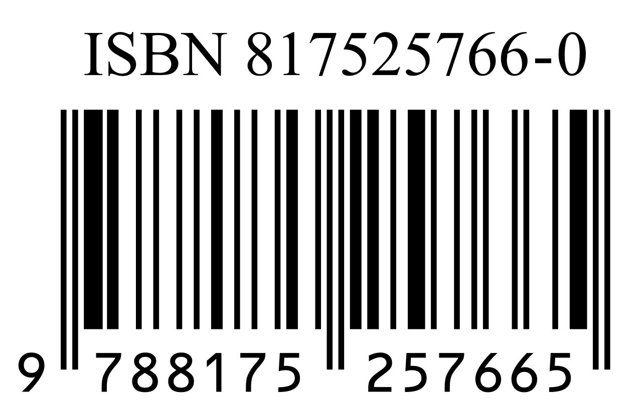 Barcode PNG    图片编号:71878