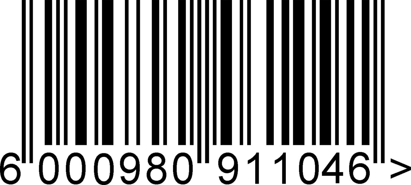 Barcode PNG    图片编号:71814