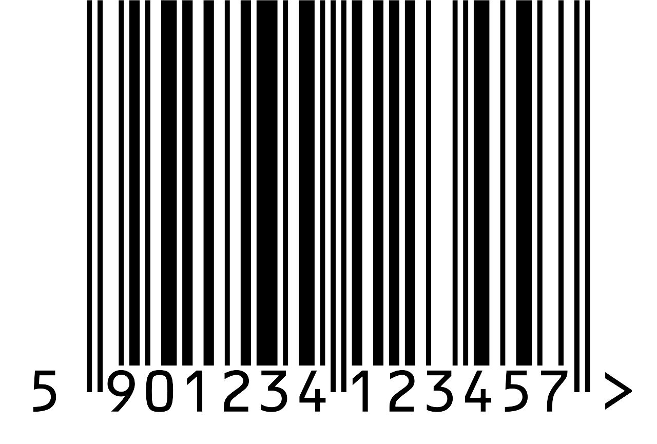 Barcode PNG    图片编号:71815