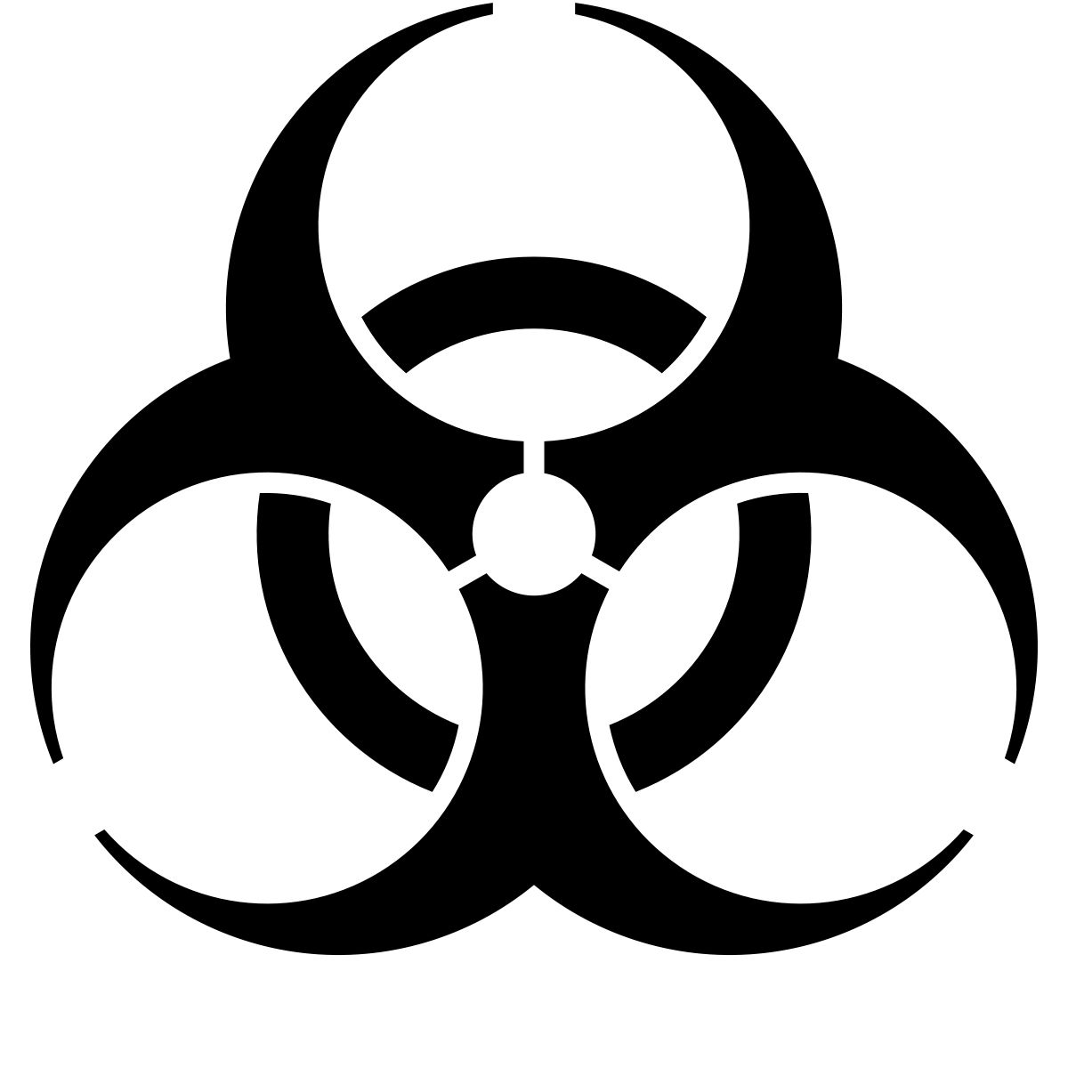 Biohazard PNG    图片编号:62986