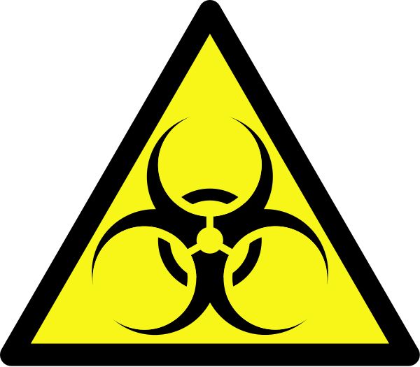 Biohazard PNG    图片编号:62990