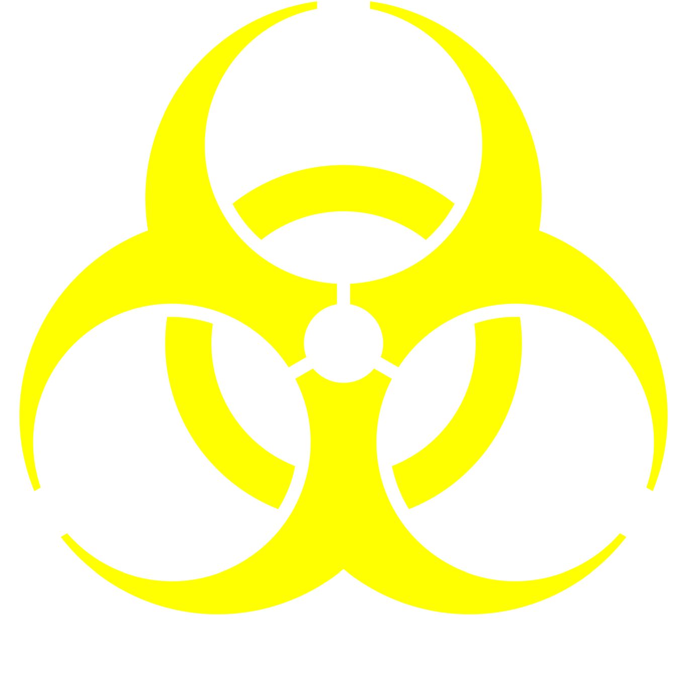 Biohazard PNG    图片编号:62991