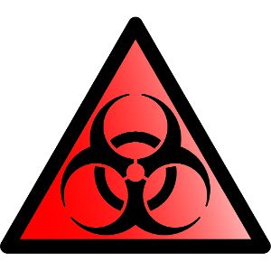 Biohazard PNG    图片编号:62993