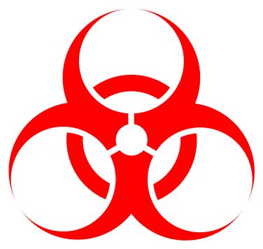 Biohazard PNG    图片编号:62994