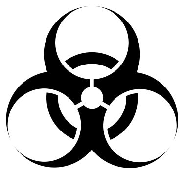 Biohazard PNG    图片编号:62995