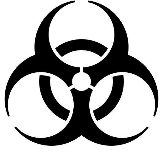 Biohazard PNG    图片编号:62996