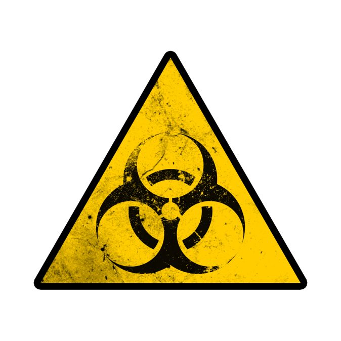 Biohazard PNG    图片编号:62998