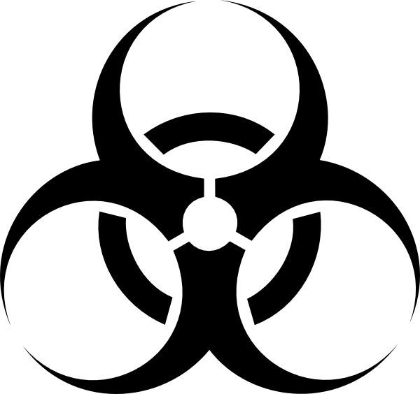Biohazard PNG    图片编号:62999