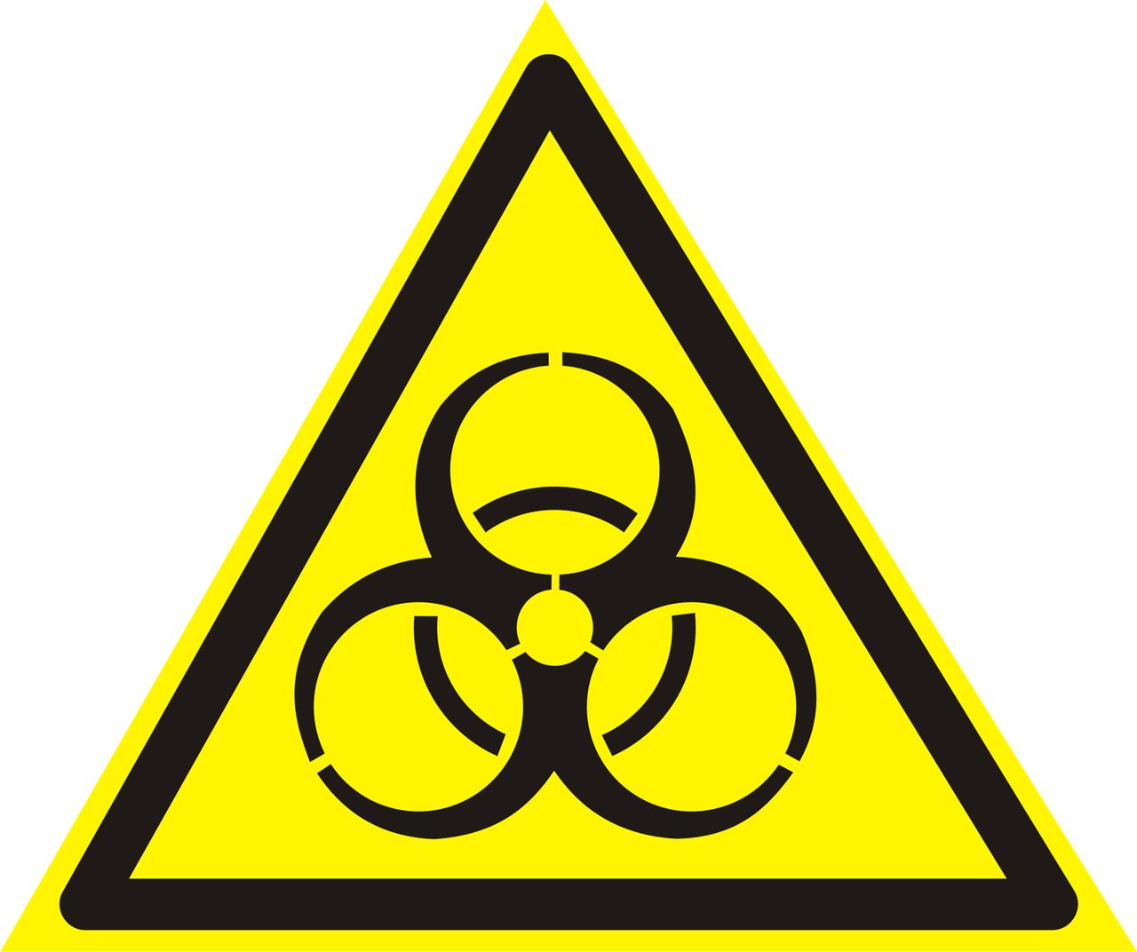 Biohazard PNG    图片编号:63003