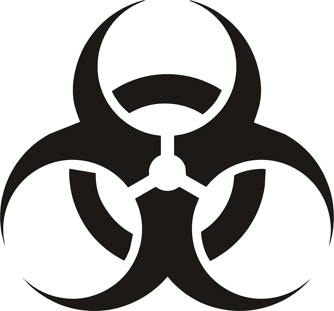 Biohazard PNG    图片编号:62977