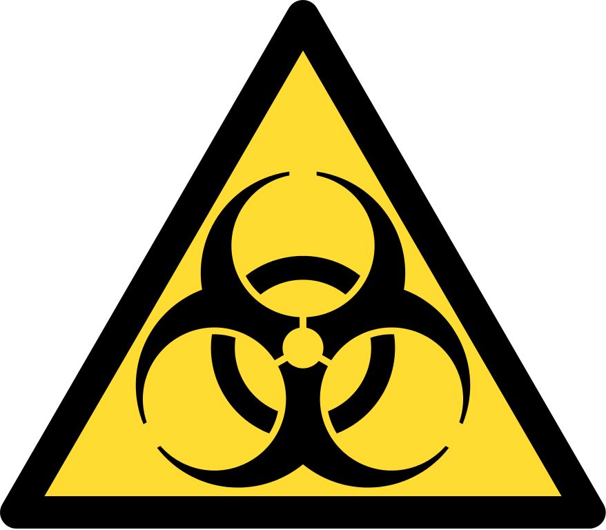 Biohazard PNG    图片编号:63004