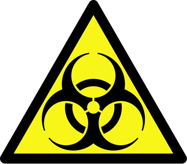 Biohazard PNG    图片编号:63008