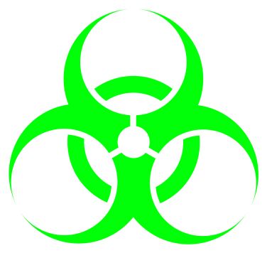 Biohazard PNG    图片编号:63009