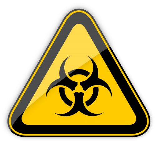 Biohazard PNG    图片编号:63018
