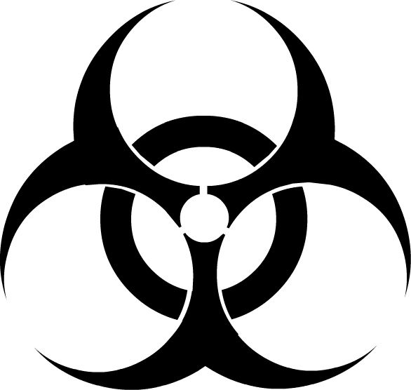 Biohazard PNG    图片编号:63025