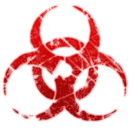 Biohazard PNG    图片编号:63027