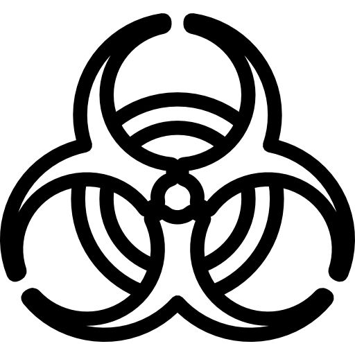 Biohazard PNG    图片编号:63030