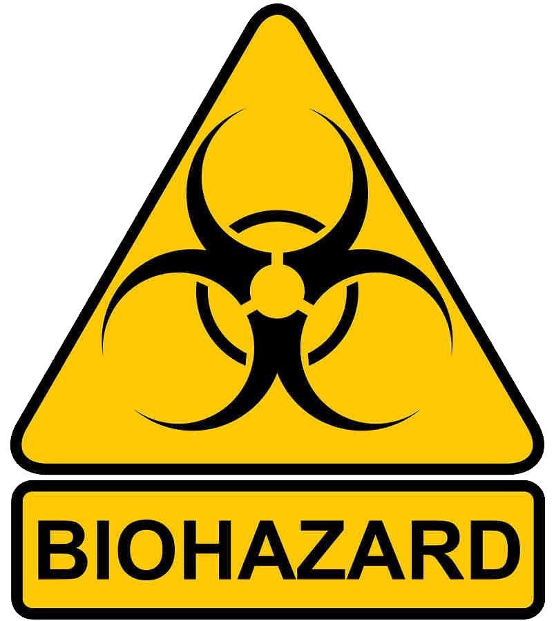 Biohazard PNG    图片编号:63033