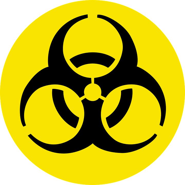 Biohazard PNG    图片编号:63035