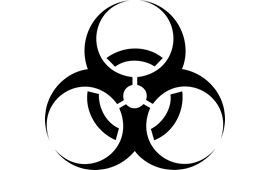 Biohazard PNG    图片编号:63040