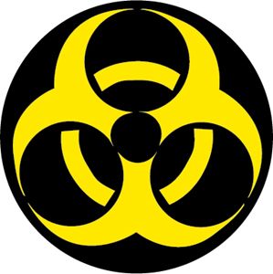 Biohazard PNG    图片编号:63042