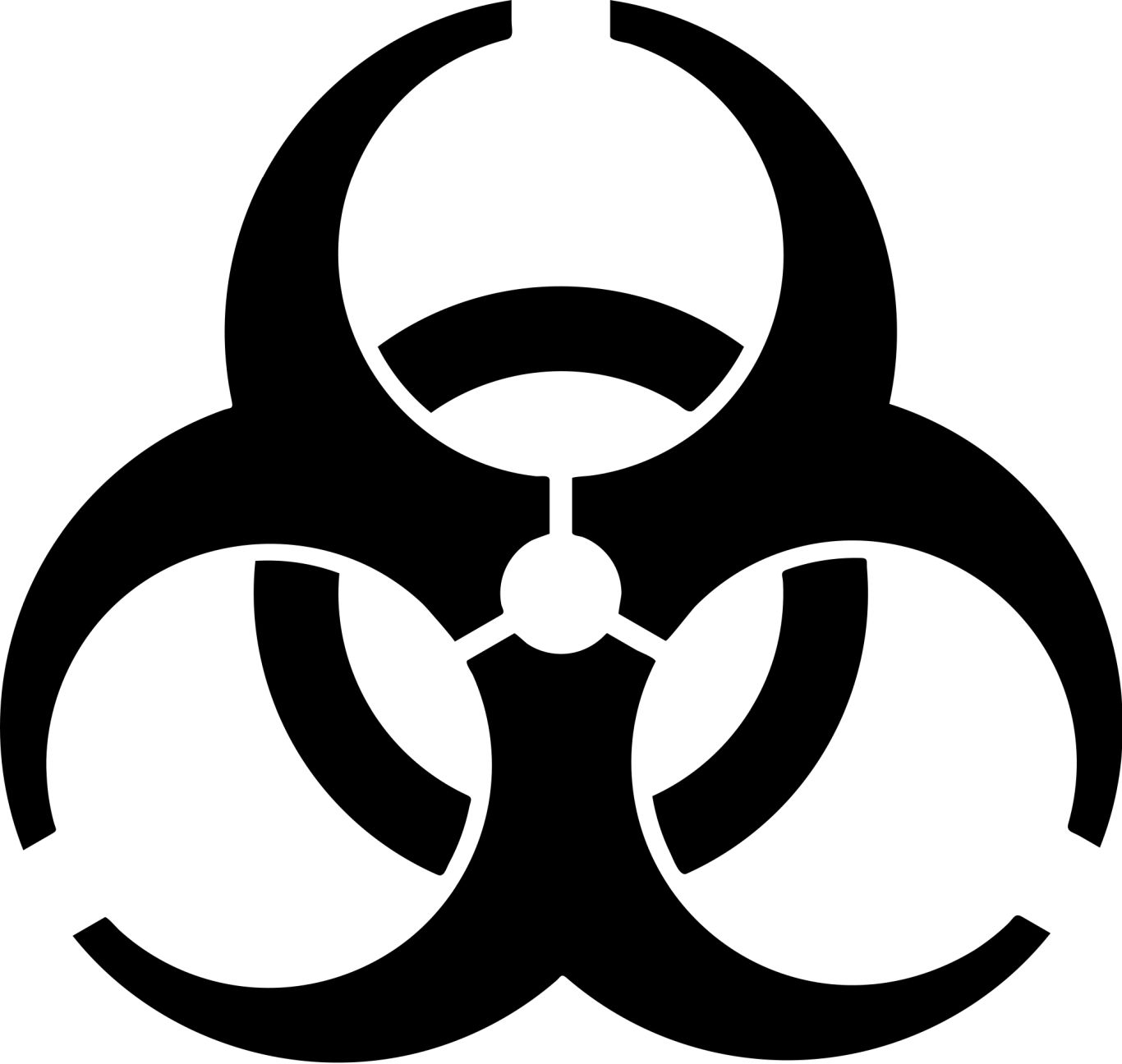 Biohazard PNG    图片编号:63043