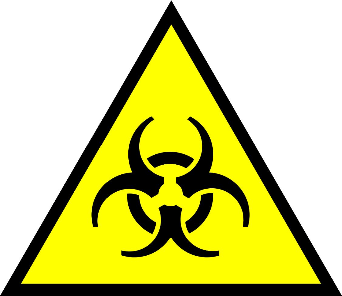 Biohazard PNG    图片编号:62981