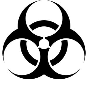 Biohazard PNG    图片编号:63051