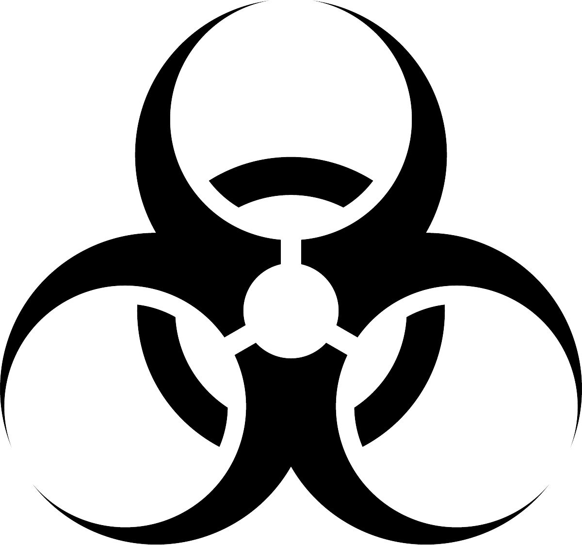 Biohazard PNG    图片编号:62982