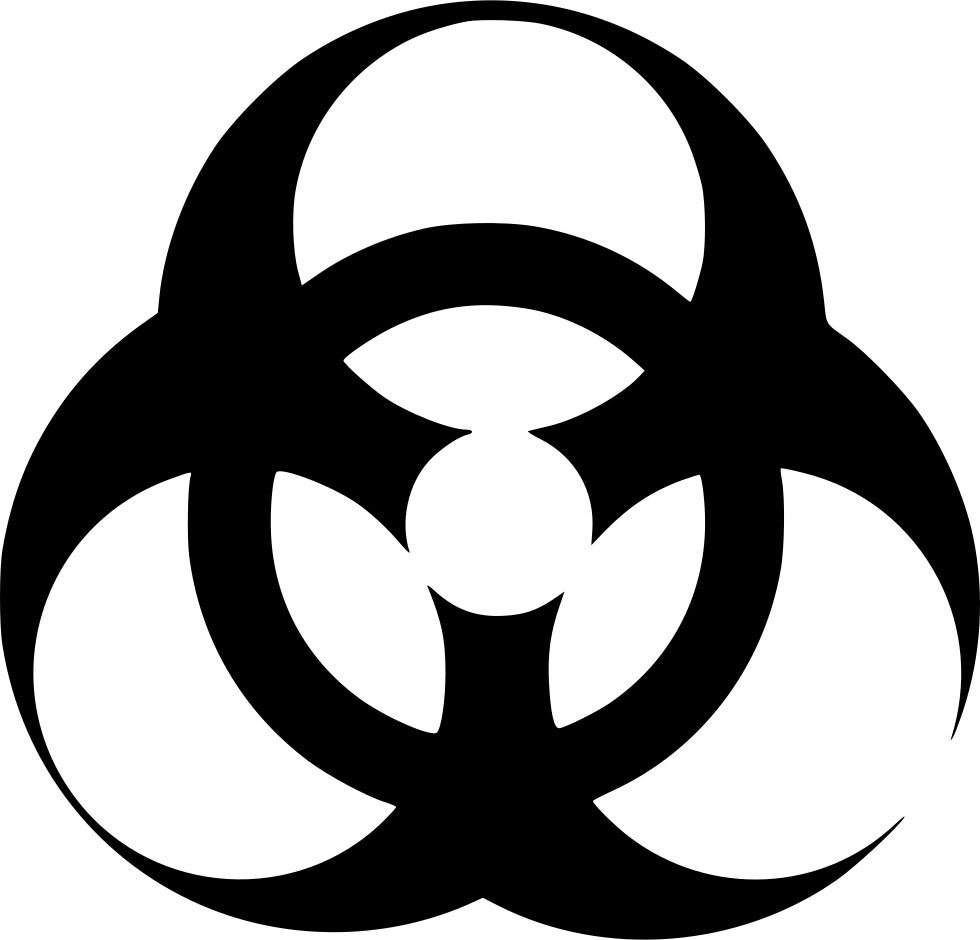 Biohazard PNG    图片编号:63058