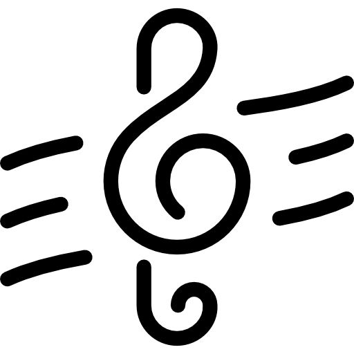 Clef PNG    图片编号:96397