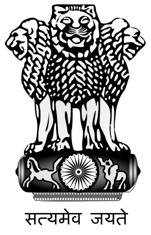 Coat of arms of India PNG    图片编号:76808
