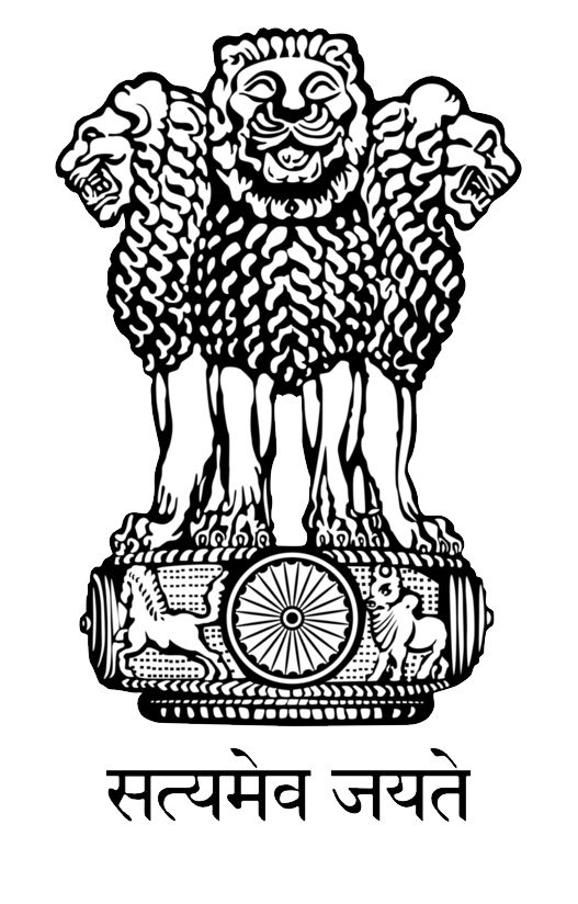 Coat of arms of India PNG    图片编号:76811