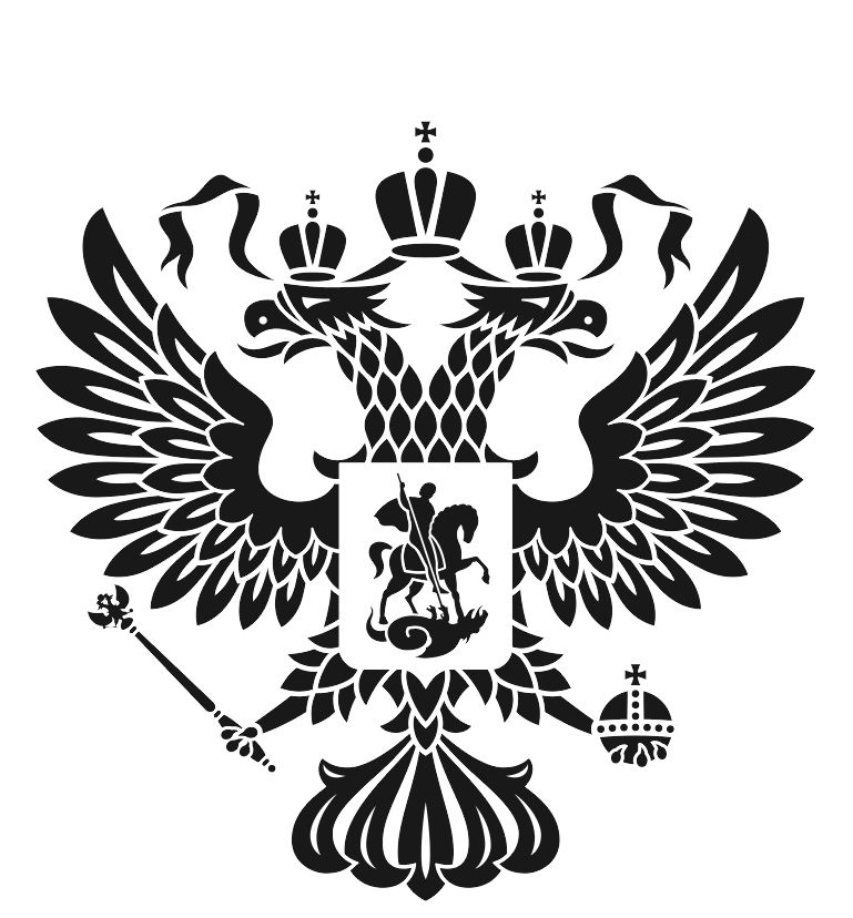 Coat of arms of Russia PNG    图片编号:76514