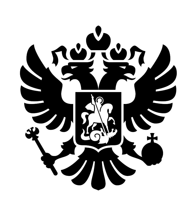 Coat of arms of Russia PNG    图片编号:76515