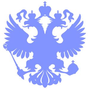 Coat of arms of Russia PNG    图片编号:76520