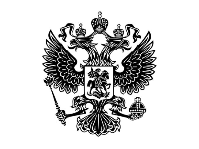 Coat of arms of Russia PNG    图片编号:76545