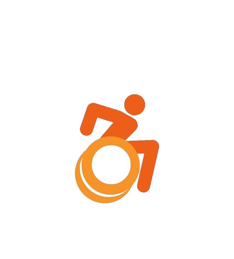 Disabled handicap symbol PNG    图片编号:79878