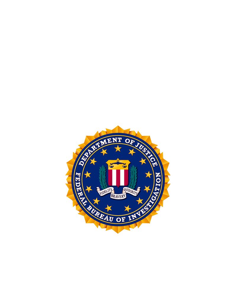 FBI PNG    图片编号:89193