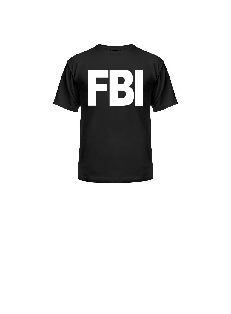 FBI PNG    图片编号:89206