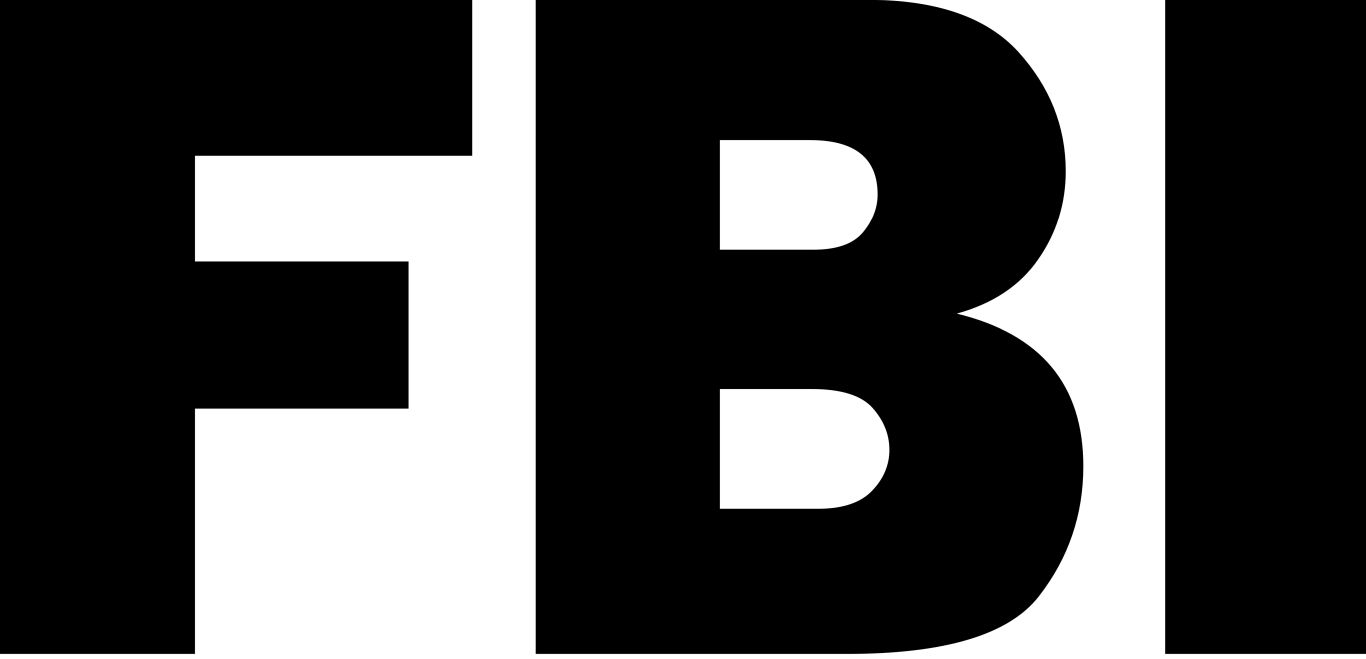 FBI logo PNG    图片编号:89232
