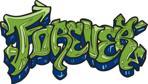 Graffiti PNG    图片编号:107001