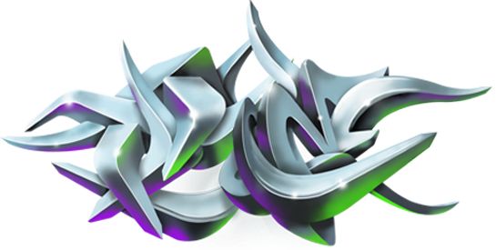 Graffiti PNG    图片编号:107007