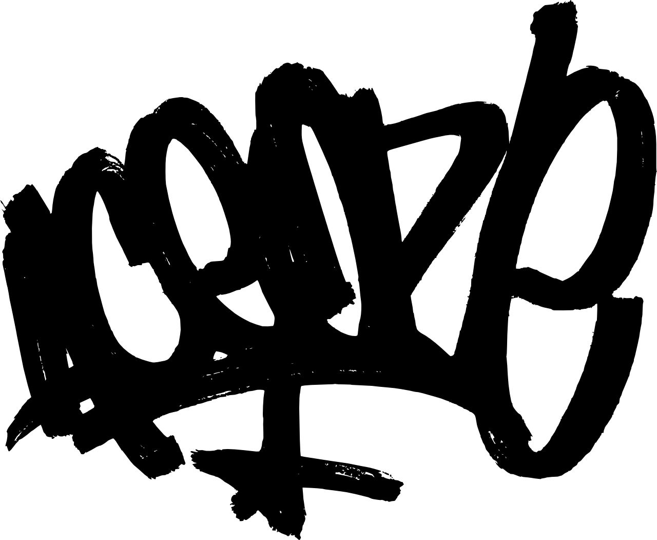 Graffiti PNG    图片编号:107015