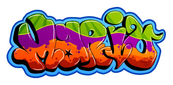Graffiti PNG    图片编号:107018